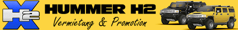 Hummer H2X 
